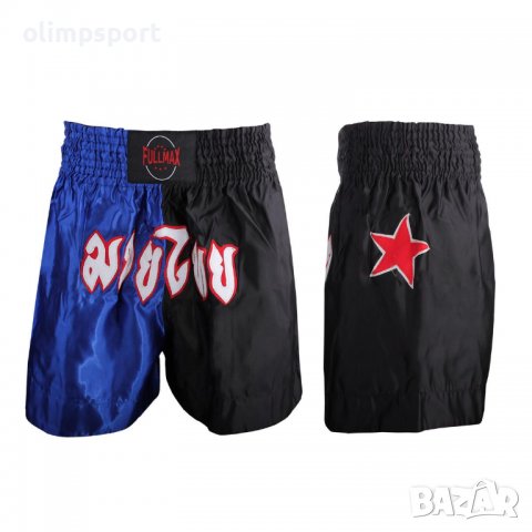 Боксьорски шорти 566 Състав: изкуствен материал, сатен 24.00 лв. Размер XL 2XL, снимка 3 - Спортни дрехи, екипи - 37017334