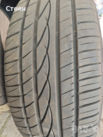 Гуми без джанти 215/55/16, снимка 3 - Гуми и джанти - 52410512