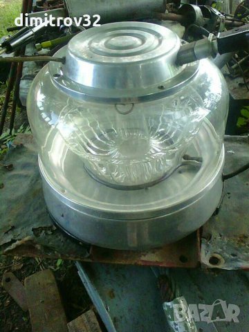 Немска тенджера за печене, снимка 2 - Печки, фурни - 29443152