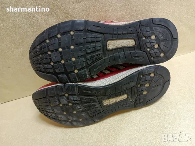 Adidas кожени N 40,5 - 19 лв, снимка 4 - Маратонки - 49414059