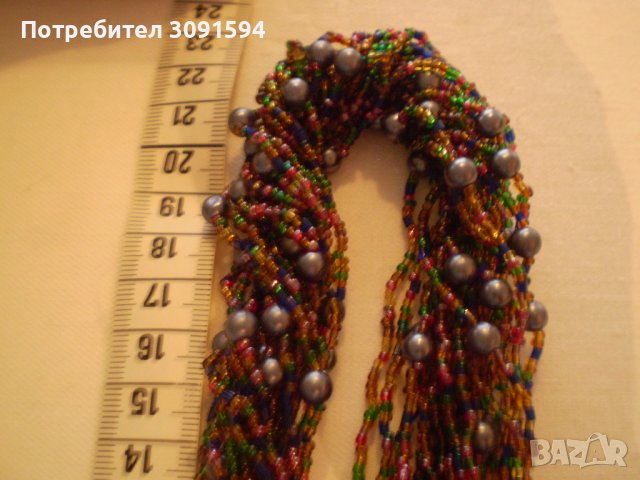 ОГЪРЛИЦА СТЪКЛО СЕМЕНА ТОПЧЕТА   -Чехословакия, снимка 5 - Антикварни и старинни предмети - 36748313