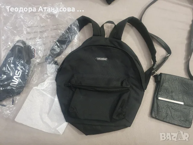 Чанти, сакове, портфейла., снимка 14 - Чанти - 53479121