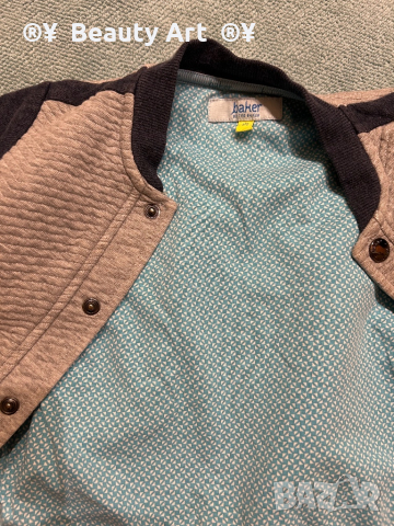 Комплект дънки с жилетка ZARA , 86-92, снимка 10 - Комплекти за бебе - 44708683