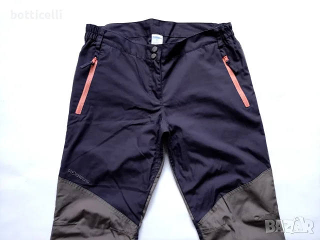 STORMBERG Outdoor Pants - М - оригинален мъжки туристически панталон, снимка 3 - Спортни дрехи, екипи - 55878408