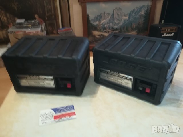 BOSE MODEL 101 MUSIC MONITOR-ВНОС SWISS 2810231732, снимка 11 - Тонколони - 42757531