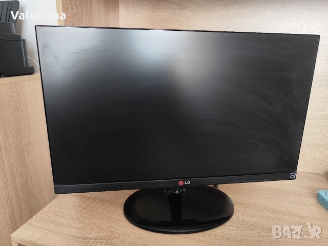 Монитор LG 23"inch 