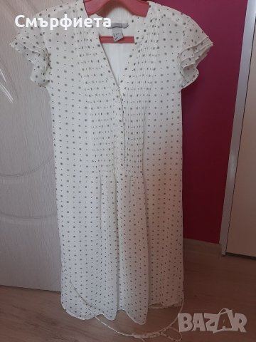 Рокля Н&М р-р36, снимка 1