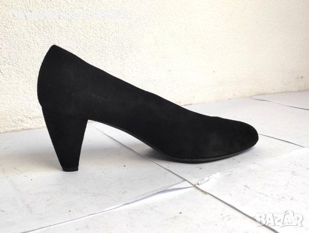 Mouro Teci pumps 41, снимка 5 - Дамски обувки на ток - 37596467