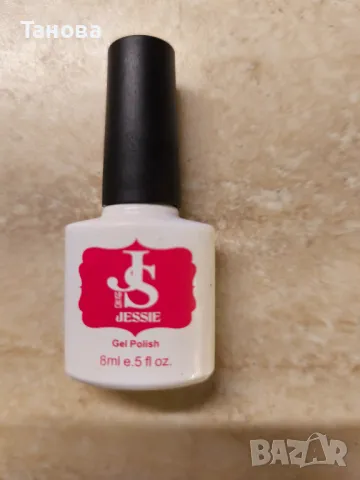 Гел лак Jessie's 