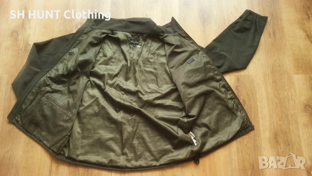 CHEVALIER WATERPROOF Jacket размер XXL за лов яке водонепромокаемо - 1750, снимка 13 - Екипировка - 52886031