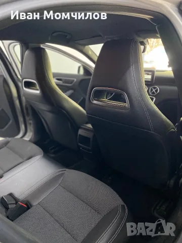 MERCEDES A160 CDI, снимка 14 - Автомобили и джипове - 55780632