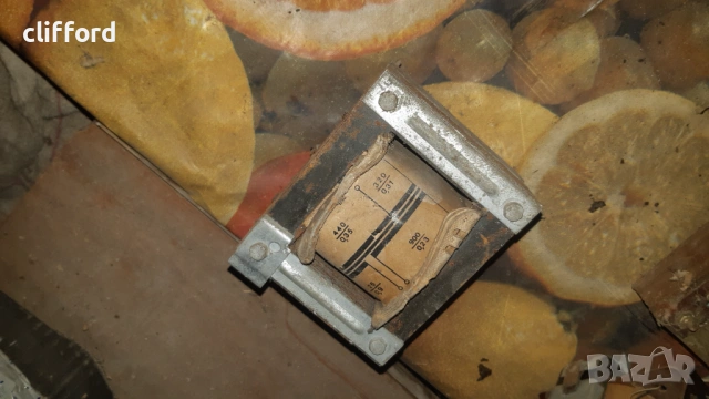 Трансформатори, снимка 10 - Други машини и части - 53273678