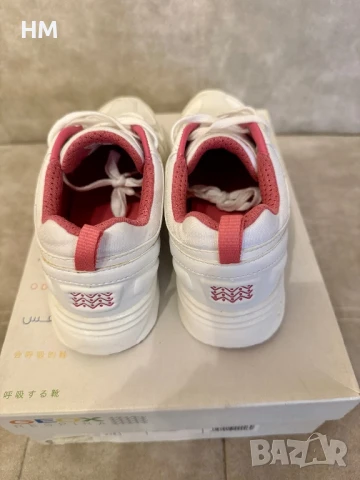 Детски маратонки Geox, снимка 2 - Детски маратонки - 50647160