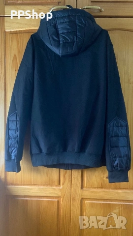 20€ ! НОВО ! Мъжко яке XL, снимка 6 - Якета - 53931746