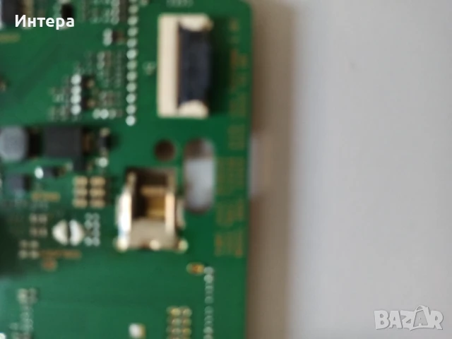 Main board BN41-02990 (BN41-02990B / BN41-02990B-000) , снимка 2 - Части и Платки - 51031065