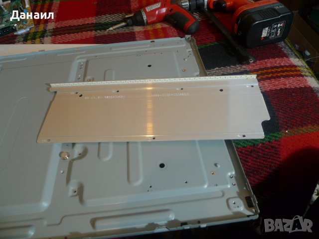 Продавам 715G5508-P02-000-002M от Philips 32PFL3207H/12, снимка 2 - Телевизори - 38913496