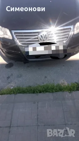 🚗 Продавам VW Passat на части 1.6.115 konq 

🔹 Година: 2005–2006 г.
🔹 Двигател: 1.6 бензин, 115 к
