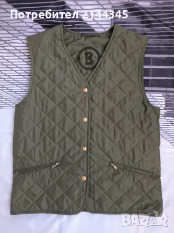 Дамски елек Bogner размер L