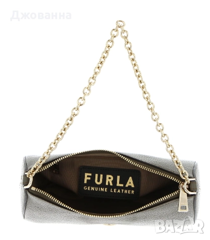 Чисто нова FURLA PRIMULA , снимка 4 - Чанти - 52419867