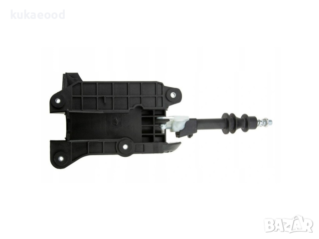 Скоростен лост за Citroen Jumper 2 2006+, снимка 2 - Аксесоари и консумативи - 44613276