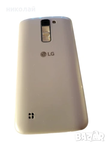 Телефон LG K7 Отключен, снимка 3 - LG - 50465661