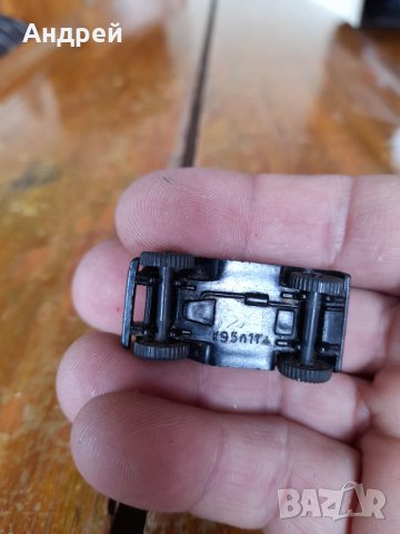 Стара кола,количка #47, снимка 7 - Колекции - 40498110