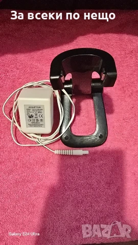  Зарядно филипс , снимка 3 - Тримери - 51313905