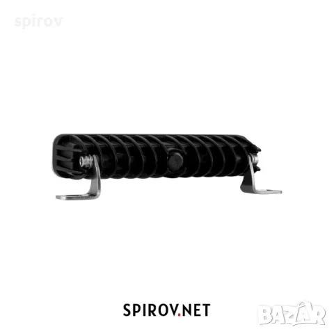LED бар OSRAM LEDriving LIGHTBAR SX180-SP 12/24V 1300lm 6000K, снимка 4 - Части - 55745799