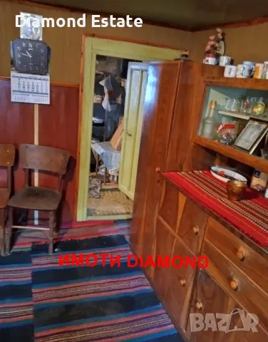 Къща в село Рупките община Чирпан, снимка 7 - Къщи - 50106386