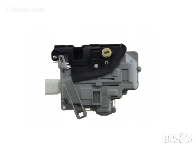  Seat Leon 1P MK2 Брава за задна лява врата , снимка 3 - Части - 50372640