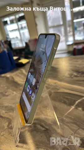 GSM SAMSUNG A16 128GB, снимка 2 - Samsung - 56535062