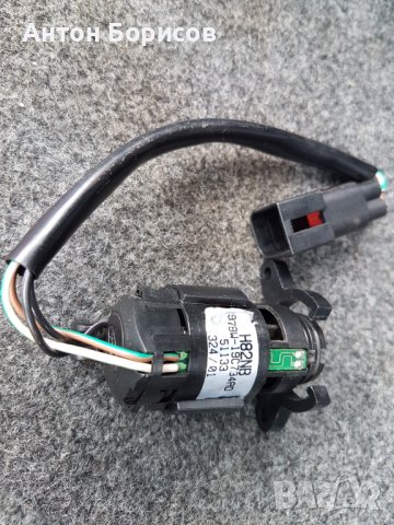 Дадчик за вътрешна температура на климатроник Форд Мондео2001-2007, снимка 3 - Части - 37859640