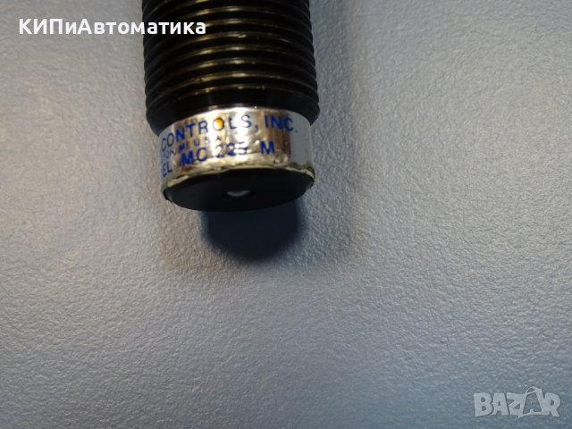 амортисьор ACE controls MC225M shock absorber, снимка 6 - Резервни части за машини - 38283880