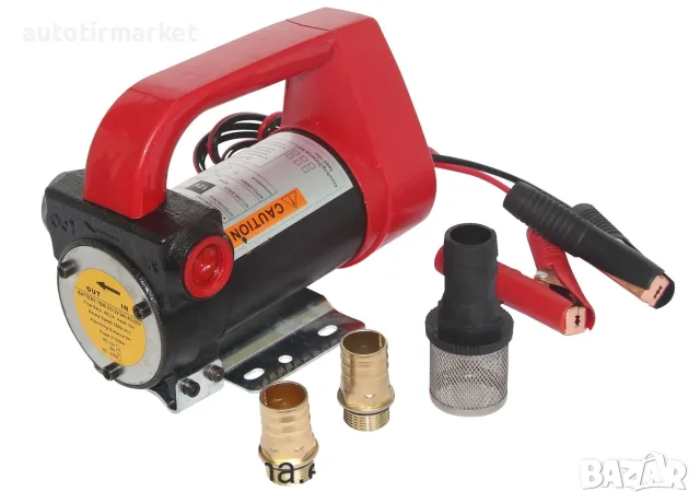 Помпа за гориво 24V – NA341