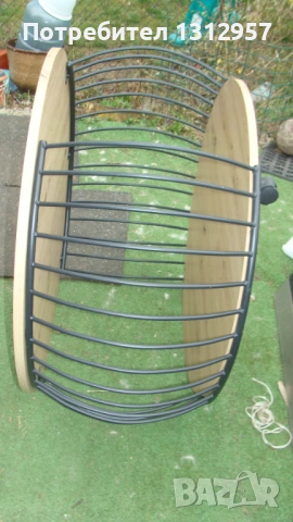 Винтидж масиччка за ценители, снимка 4 - Декорация за дома - 53933461