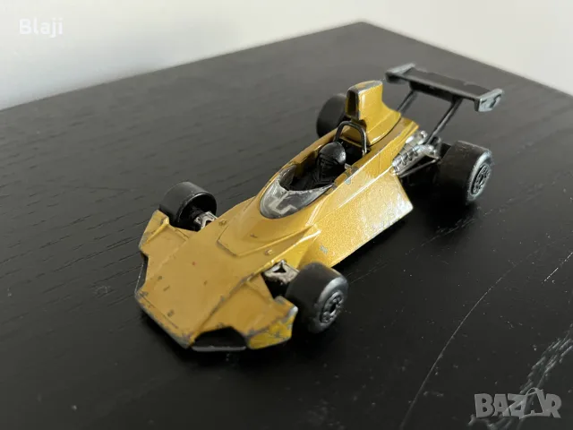 Matchbox количка., снимка 2 - Колекции - 56338588
