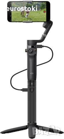 Smatree DP30 A21 Powerbank Stick Преносимо зарядно устройство 5000 mAh, селфи стик и външна батерия , снимка 3 - Селфи стикове, аксесоари - 51074022