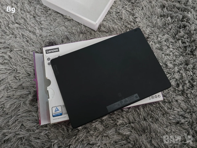 Таблет 10 инчов Lenovo Tab m10 за ремонт или части , снимка 5 - Таблети - 53926620