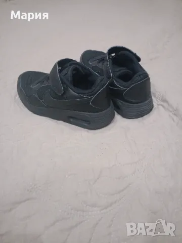 Маратонки Найк (Nike Air Max), снимка 2 - Детски маратонки - 47597052