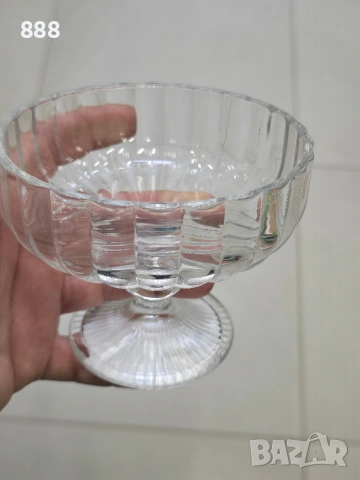 чаши за сладолед 300 мл, снимка 2 - Чаши - 53999184