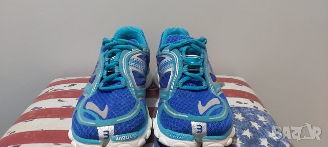 BROOKS pure flow 3, 40.5 номер , снимка 5 - Маратонки - 34929929