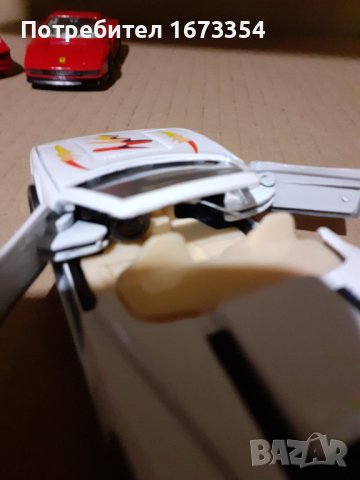 Колекционерски коли, снимка 6 - Колекции - 39814841