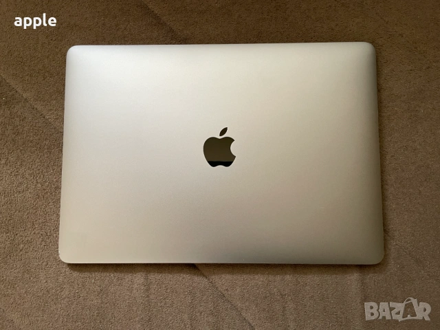 13" MacBook Pro A1706 Touch/Mid-2017/-8GB/256GB, снимка 6 - Лаптопи за работа - 54326497