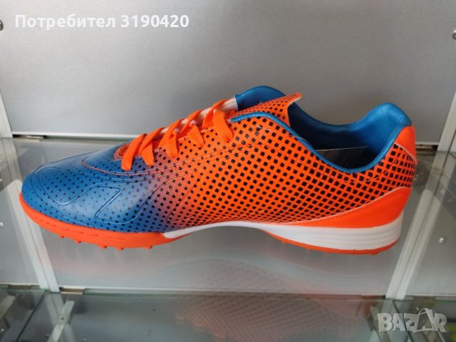 Мъжки стоножки , снимка 5 - Футбол - 37236935