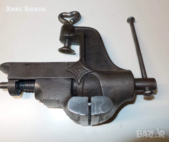 Антично менгеме No3 - стиски No3, снимка 7 - Менгемета - 51408416