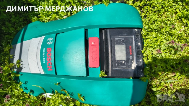 косачки робот, снимка 6 - Други инструменти - 54294462