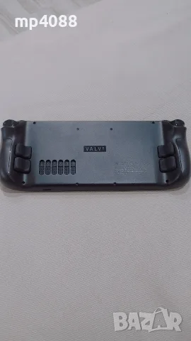 steam deck oled 512gb, снимка 2 - Други игри и конзоли - 55972880