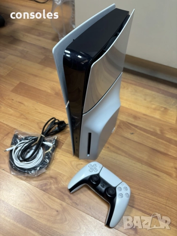PS5 slim disc 1Tb
