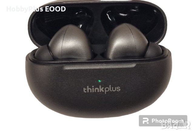 Bluetoot слушалки Lenovo