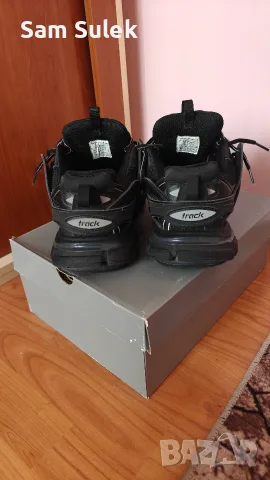 Обувки Balenciaga track , снимка 2 - Други - 56543270